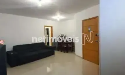 Apartamento com 3 quartos à venda na Rua Dezoito de Julho, Ipiranga, Belo Horizonte