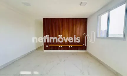 Apartamento com 2 quartos à venda na Avenida Presidente Tancredo Neves, Paquetá, Belo Horizonte