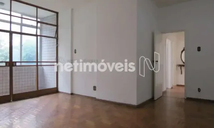 Apartamento com 3 quartos à venda na Avenida Augusto de Lima, Barro Preto, Belo Horizonte