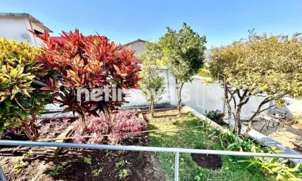 Casa com 3 quartos à venda na Rua José Arnaldo Teixeira, Aarão Reis, Belo Horizonte