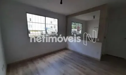Apartamento com 2 quartos à venda na Rua Comendador Teixeira da Costa, Santa Amélia, Belo Horizonte