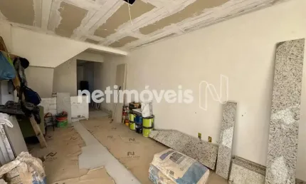Casa com 2 quartos à venda na Rua Água Doce do Mantena, Jardim Leblon, Belo Horizonte