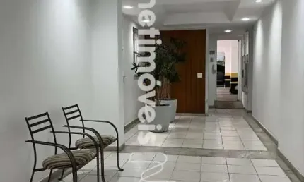 Apartamento com 3 quartos à venda na Rua Acaraú, Cidade Jardim, Belo Horizonte