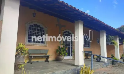 Venda Rua Distrito Lagoa Santo Antônio Pedro Leopoldo