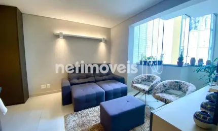 Apartamento com 3 quartos à venda na Rua Boturobi, Jardim América, Belo Horizonte