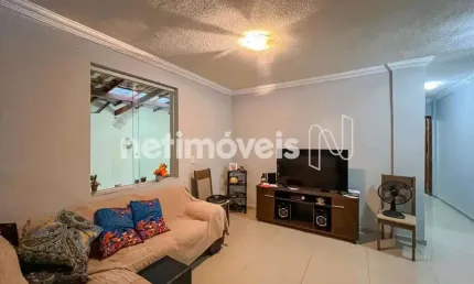 Apartamento com 2 quartos à venda na Rua dos Comanches, Santa Mônica, Belo Horizonte