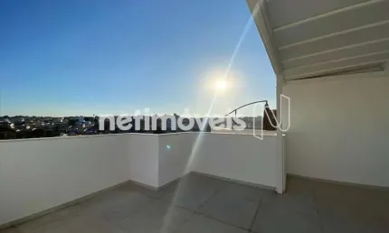 Apartamento com 3 quartos à venda na Rua dos Bororós, Santa Mônica, Belo Horizonte