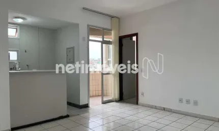Apartamento com 1 quarto à venda na Rua Major Lopes, São Pedro, Belo Horizonte