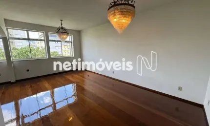 Apartamento com 4 quartos à venda na Avenida Assis Chateaubriand, Floresta, Belo Horizonte