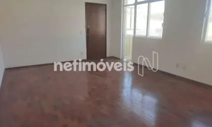 Apartamento com 3 quartos à venda na Rua Caconde, Renascença, Belo Horizonte