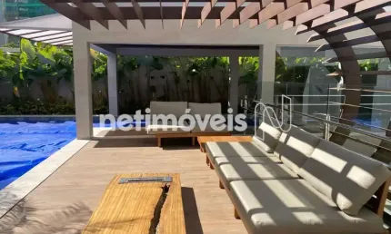 Apartamento com 2 quartos à venda na Rua Gonçalves Dias, Lourdes, Belo Horizonte