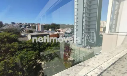 Cobertura com 4 quartos à venda na Rua Augusto Franco, São João Batista, Belo Horizonte