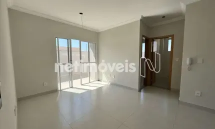 Apartamento com 2 quartos à venda na Rua Ministro Oliveira Salazar, Santa Mônica, Belo Horizonte