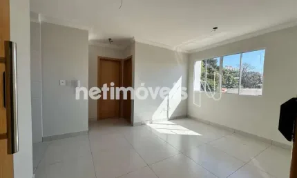 Apartamento com 2 quartos à venda na Rua Ministro Oliveira Salazar, Santa Mônica, Belo Horizonte