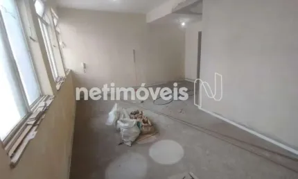Apartamento com 3 quartos à venda na Rua Lagoa da Prata, Salgado Filho, Belo Horizonte