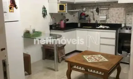 Apartamento com 3 quartos à venda na Rua Professor Regozino Alves, São Lucas, Belo Horizonte