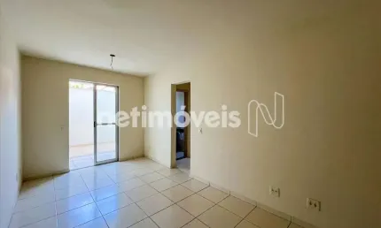 Apartamento com 2 quartos à venda na Rua Frei Luiz de Souza, João Pinheiro, Belo Horizonte