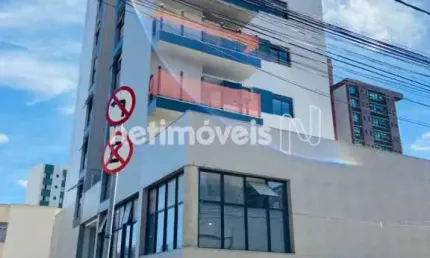 Apartamento com 2 quartos à venda na Rua Barão de Macaúbas, Santo Antônio, Belo Horizonte