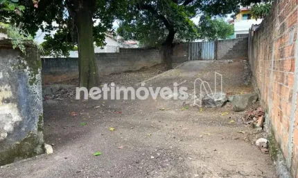 Terreno à venda na Rua Real Grandeza, Glória, Belo Horizonte