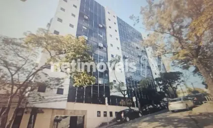Terreno comercial à venda na Rua Ouro Fino, Cruzeiro, Belo Horizonte