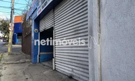 Ponto comercial à venda na Rua Jacuí, Colégio Batista, Belo Horizonte