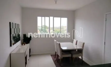 Cobertura com 3 quartos à venda na Rua Afonso Pena, Jardim da Glória, Vespasiano