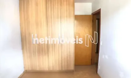 Apartamento com 3 quartos à venda na Rua Cecília Fonseca Coutinho, Castelo, Belo Horizonte