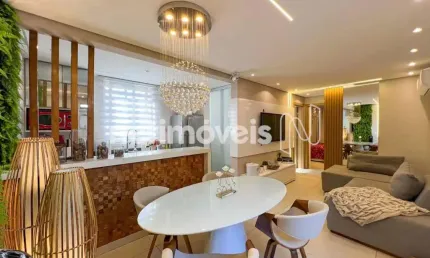 Apartamento com 2 quartos à venda na Rua Itajubá, Sagrada Família, Belo Horizonte