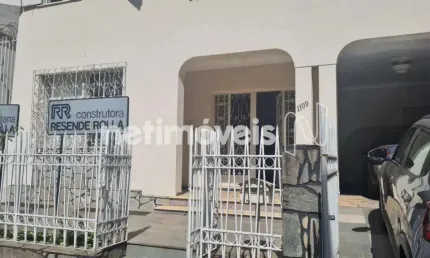 Casa comercial com 2 salas à venda na Rua dos Aimorés, Boa Viagem, Belo Horizonte