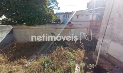 Casa com 7 quartos à venda na Rua Maria Amélia Maia, São Bernardo, Belo Horizonte