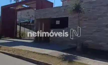 Apartamento com 2 quartos à venda na Rua Principal, Bernardo de Souza, Vespasiano