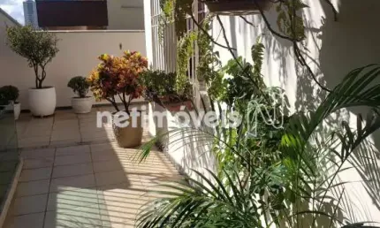 Casa com 4 quartos à venda na Rua Jaspe, Santa Tereza, Belo Horizonte