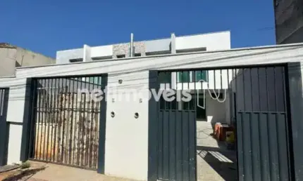 Casa com 3 quartos à venda no Vale das Amendoeiras, Contagem 