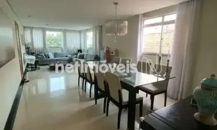Apartamento com 4 quartos à venda na Rua Francisco Bressane, Floresta, Belo Horizonte