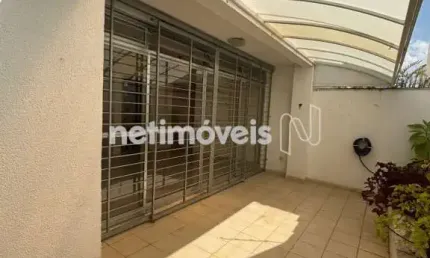 Apartamento com 3 quartos à venda na Rua Centralina, Santa Inês, Belo Horizonte