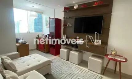 Apartamento com 3 quartos à venda na Floresta, Belo Horizonte 