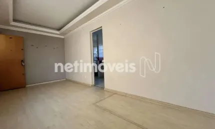 Apartamento com 2 quartos à venda na Rua São Roque, Sagrada Família, Belo Horizonte