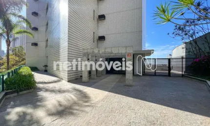 Terreno comercial à venda na Alameda do Ingá, Vale do Sereno, Nova Lima