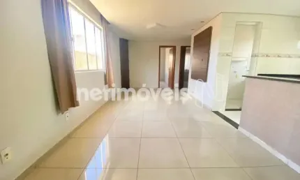 Apartamento com 2 quartos à venda na Rua Julita Nogueira Soares, Santa Terezinha, Belo Horizonte