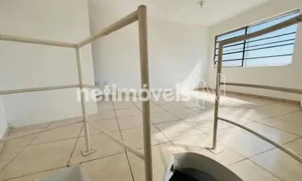 Ponto comercial à venda na Rua Violeta de Melo, Alípio de Melo, Belo Horizonte