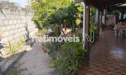 Terreno à venda na Rua Francisco Magalhães, Pindorama, Belo Horizonte