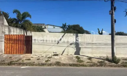 Terreno à venda na Alameda das Azaléias, Granja Ouro Branco, Contagem