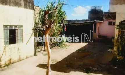 Terreno à venda na Rua Maria Luíza Lara, Mantiqueira, Belo Horizonte
