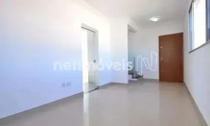 Cobertura com 3 quartos à venda na Rua Cônego Floriano, Sagrada Família, Belo Horizonte