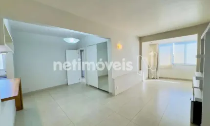 Apartamento com 3 quartos à venda na Rua Conceição do Mato Dentro, Ouro Preto, Belo Horizonte
