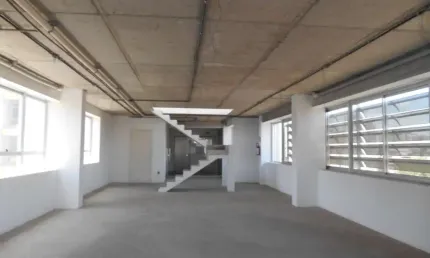 Sala comercial com 1 sala para alugar na Rua Sergipe, Savassi, Belo Horizonte