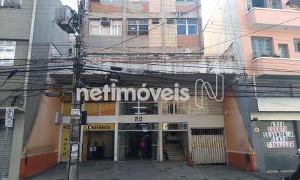 Ponto comercial para alugar na Rua Curvelo, Floresta, Belo Horizonte