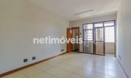 Sala comercial com 1 sala para alugar na Rua dos Timbiras, Funcionários, Belo Horizonte
