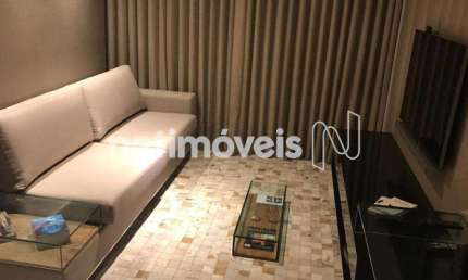 Cobertura com 4 quartos para alugar na Rua Castelo da Beira, Castelo, Belo Horizonte