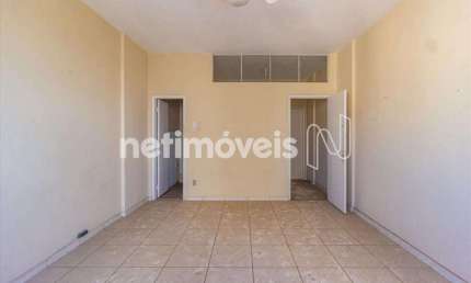 Sala comercial com 1 sala para alugar na Avenida Augusto de Lima, 233, Centro, Belo Horizonte